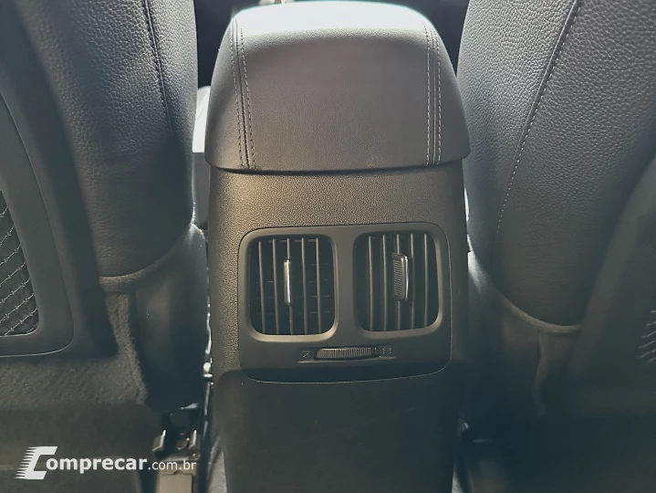 IX35 2.0 MPFI GL 16V FLEX 4P AUTOMÁTICO