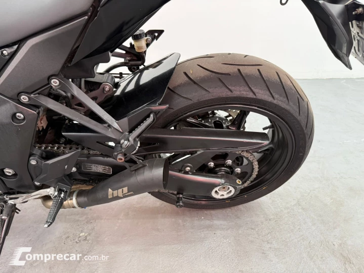Z Z1000