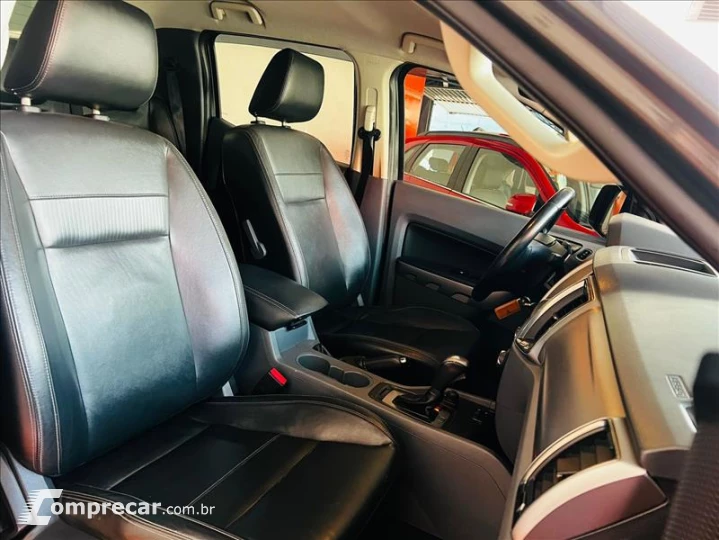 RANGER 3.2 Limited 4X4 CD 20V