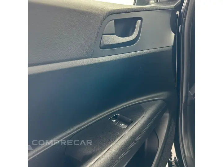 HB20  1.0 12V FLEX SENSE MANUAL