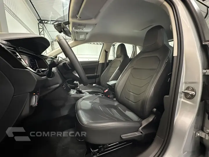 Polo Highline TSI 1.0 Flex 12V Aut.