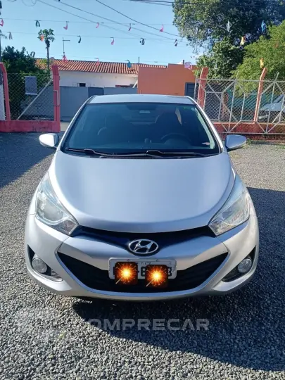 HB20S 1.6A PREMIUM