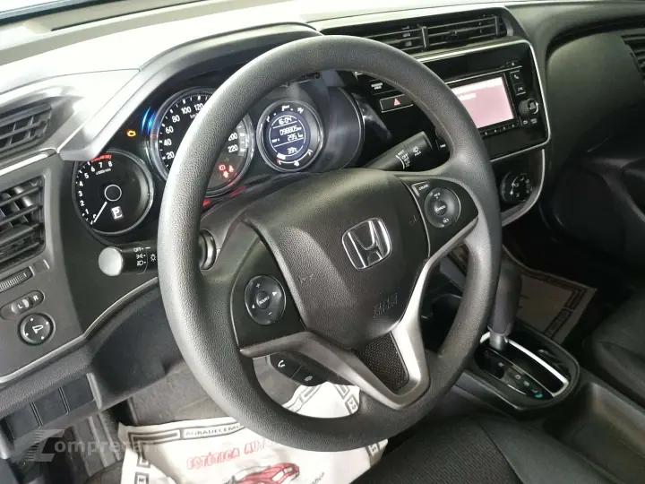 CITY 1.5 Personal 16V