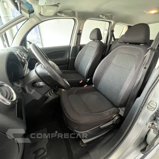 C3 Picasso GLX 1.6 Flex 16V 5p Mec.