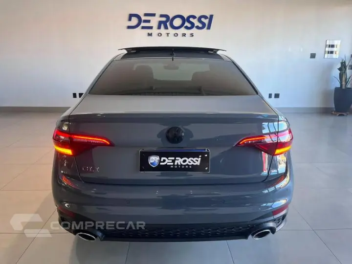 JETTA GLI 350 TSI 2.0 16V 4P AUT