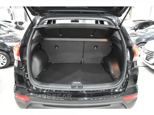 CRETA - 1.6 16V ACTION AUTOMÁTICO