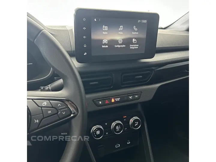 KARDIAN 1.0 TCE FLEX EVOLUTION EDC