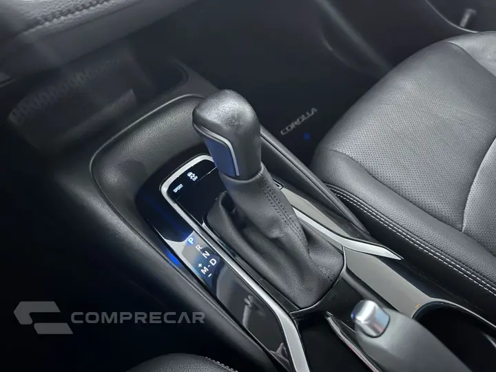 COROLLA 2.0 Vvt-ie XEI Direct Shift