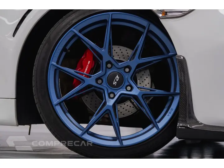 CAYMAN 2.7 I6 24V GASOLINA 2P AUTOMÁTICO