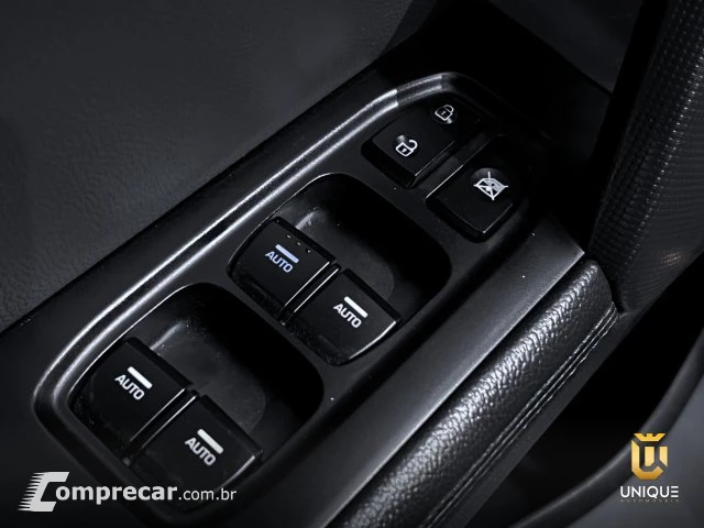 CRETA - 1.6 16V PULSE AUTOMATICO