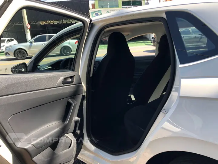 Polo 1.0 Mpi Track Manual