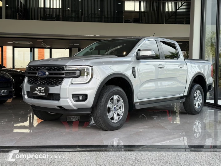 Ranger XLS 2.0 4x2 CD Diesel Aut.