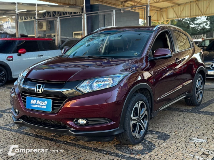 HR-V 1.8 16V EX