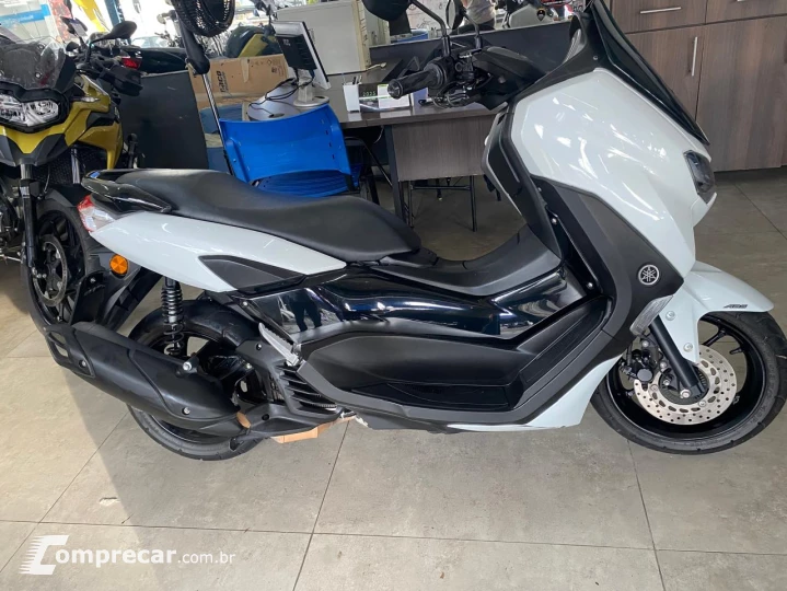 NMAX 160