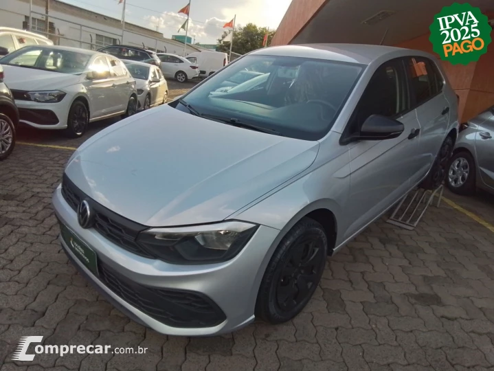 POLO 1.0 MPI TRACK MANUAL