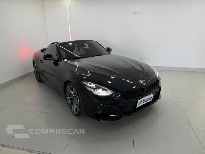 Z4 M40I