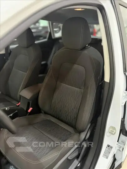 TRACKER 1.0 TURBO FLEX LT AUTOMÁTICO