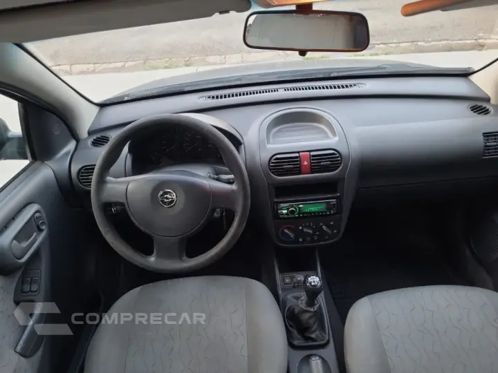 Corsa Hat. Maxx 1.8 MPFI 8V FlexPower 5p