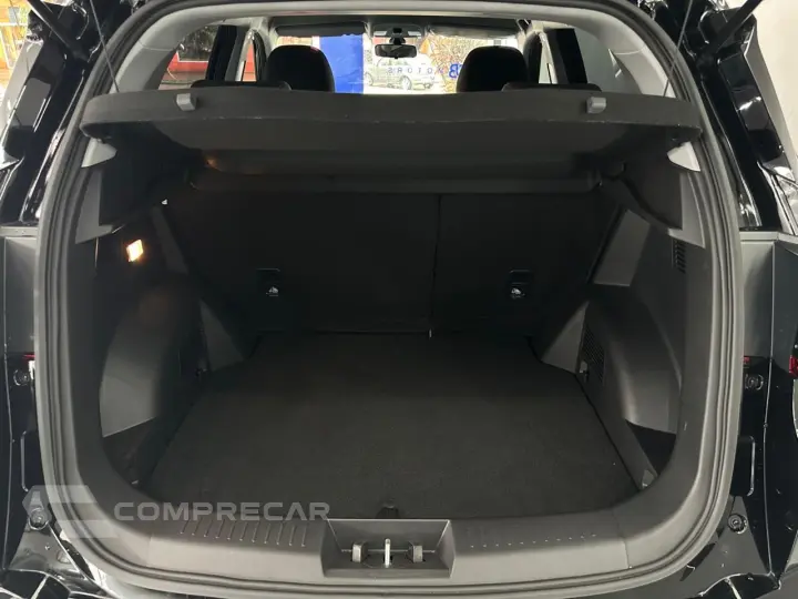 TIGGO 5x sport