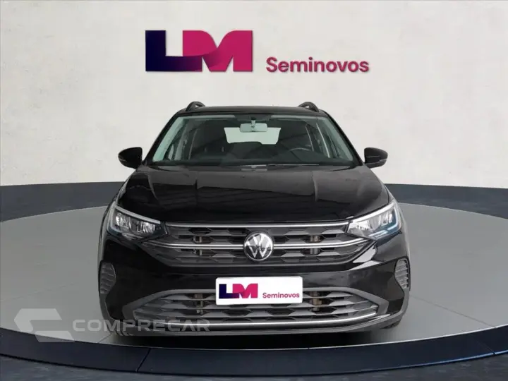 NIVUS 1.0 200 TSI TOTAL FLEX COMFORTLINE AUTOMÁTI