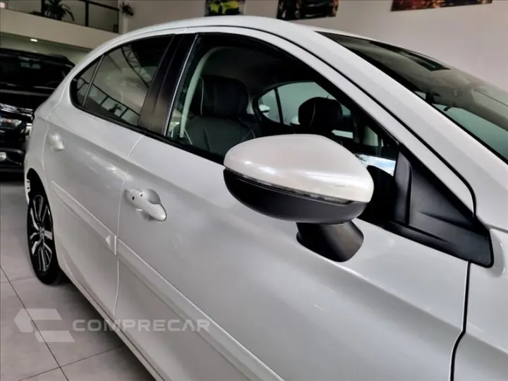 CITY 1.5 I-vtec Hatch EXL