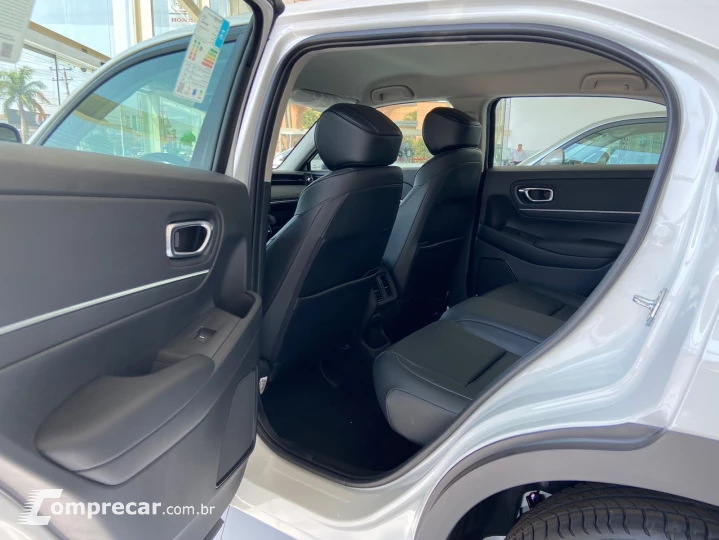 HR-V EXL 1.5 I-VTEC CVT