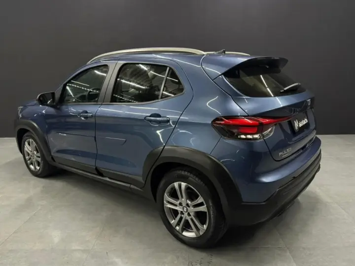 PULSE 1.3 FLEX DRIVE CVT