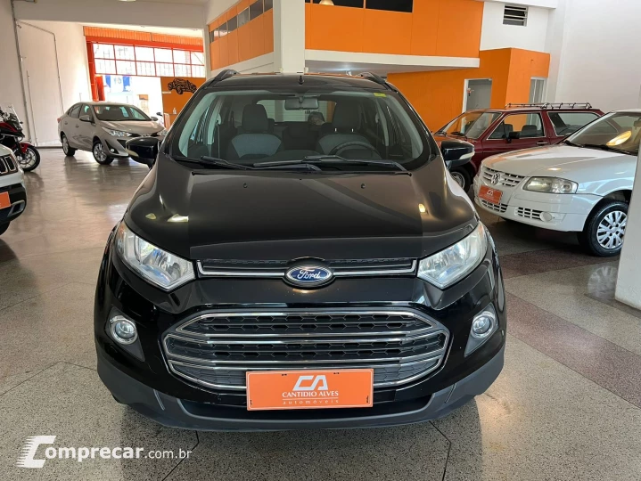 ECOSPORT 2.0 SE 16V