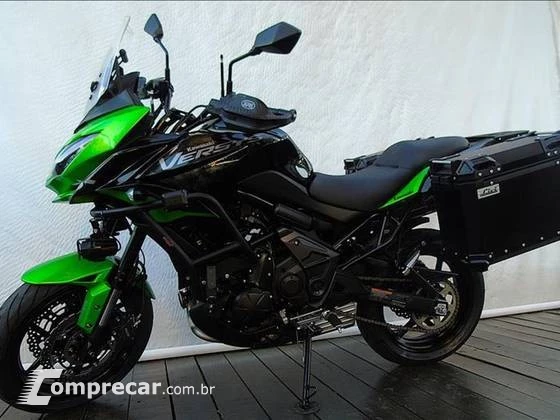 KAWASAKI VERSYS ABS