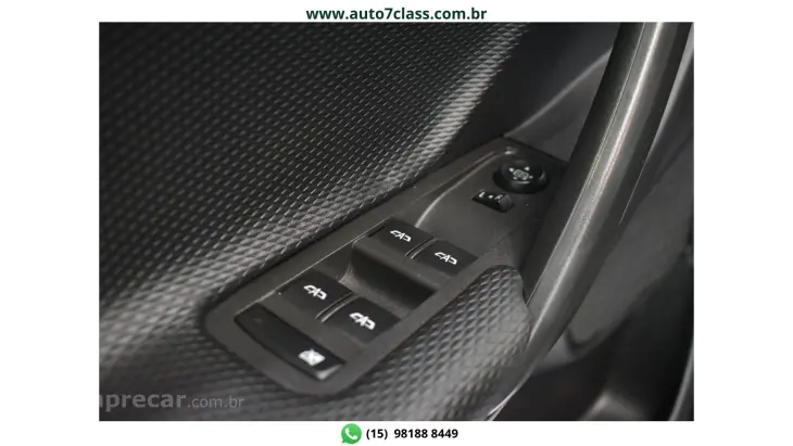 TRACKER - 1.0 TURBO LT AUTOMÁTICO