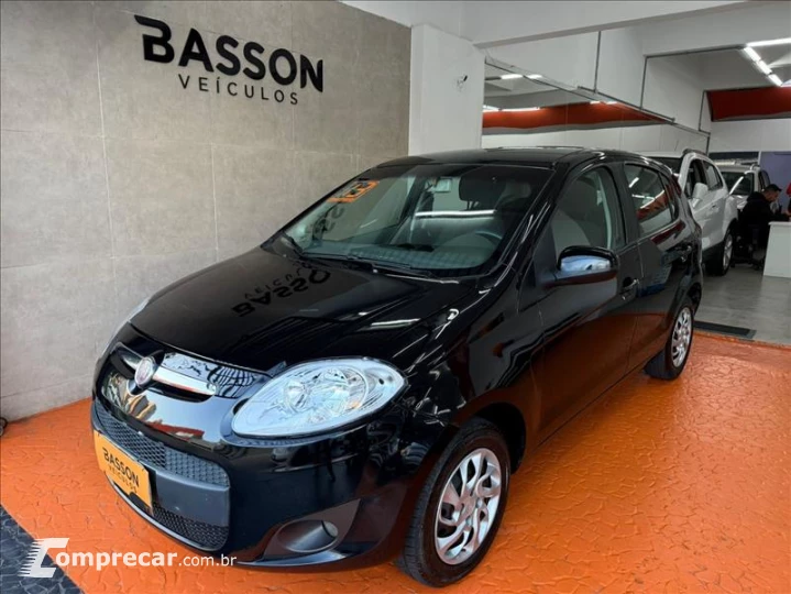 PALIO 1.0 MPI Attractive 8V