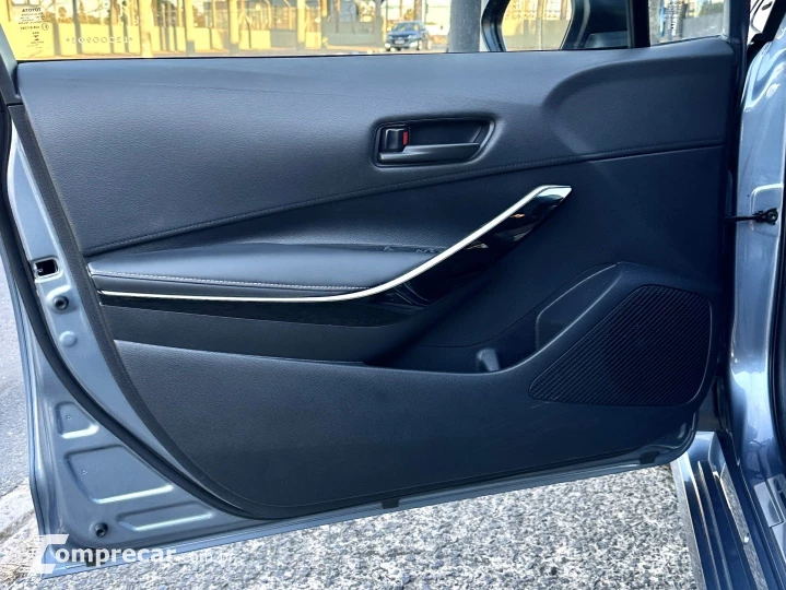 COROLLA 2.0 VVT-IE FLEX XEI DIRECT SHIFT