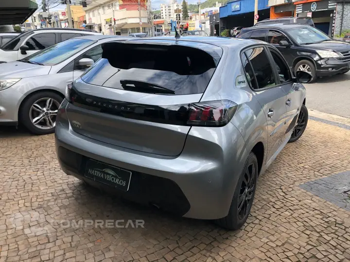 208 1.0 Firefly Flex Style Manual