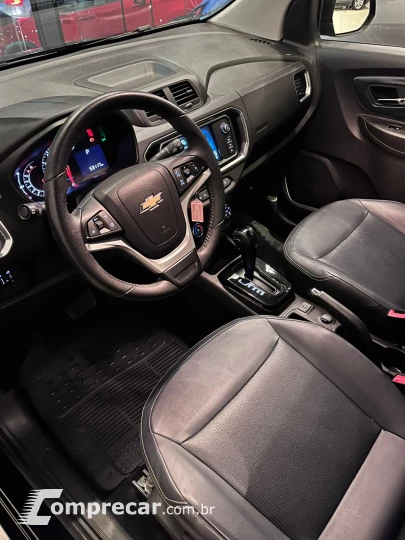 SPIN 1.8 Premier 8V