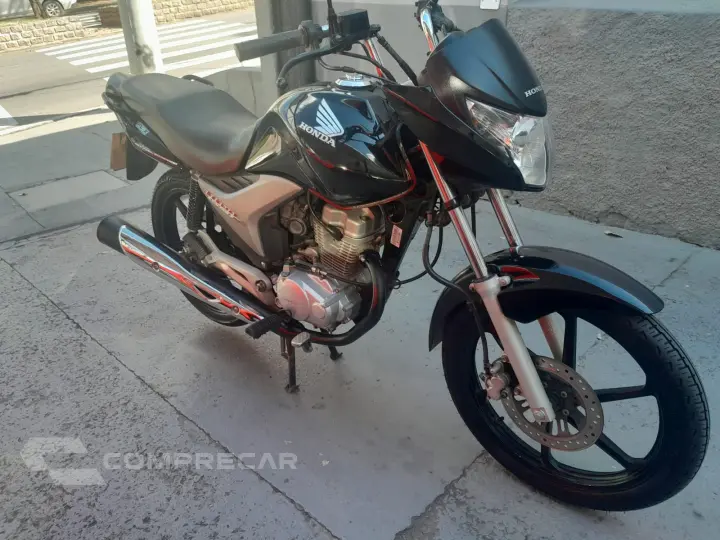 cg 150 ex