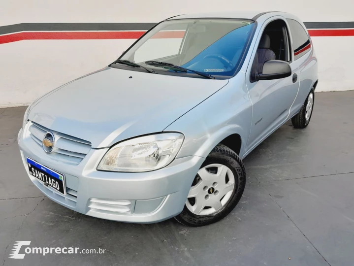 Celta Spirit 1.0 MPFI 8V FlexPower 3p