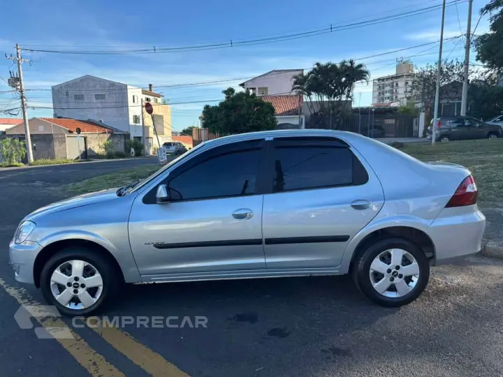 PRISMA 1.4 MPFI Maxx 8V