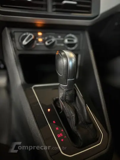 VIRTUS 1.0 200 TSI Comfortline