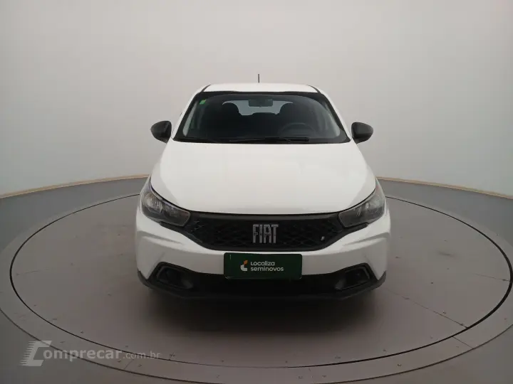 ARGO 1.0 FIREFLY FLEX MANUAL