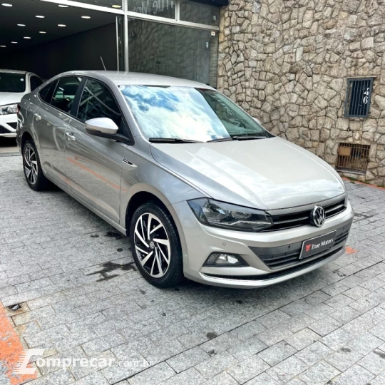 VIRTUS 1.0 200 TSI Highline