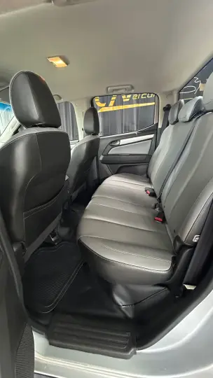 S10 2.8 16V Turbo LTZ CD 4X4