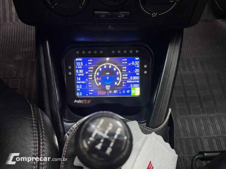 GOL 2.0 MI GTI 16V