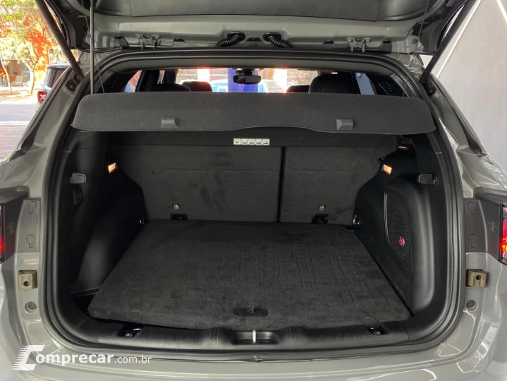 COMPASS S T270 1.3 TB 4x2 Flex Aut.