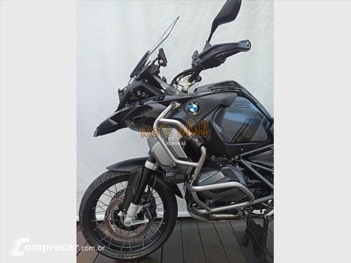 R 1250 GS ADVENTURE PREMIUM