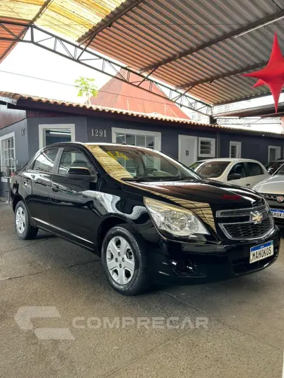 COBALT LT 1.4 8V FlexPower/EconoFlex 4p