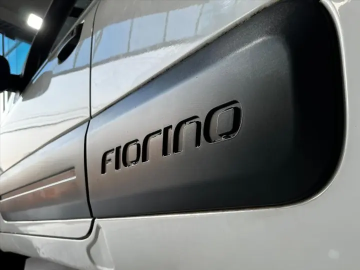 FIORINO 1.4 MPI FURGÃO HARD WORKING 8V FLEX 2P MA