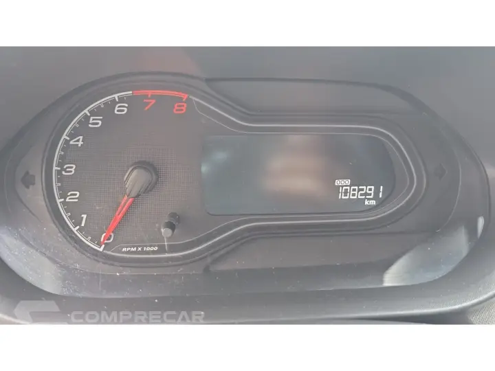ONIX 1.0 MPFI LT 8V FLEX 4P MANUAL