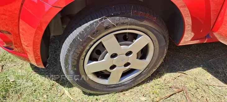 KA 1.0 MPI 8V