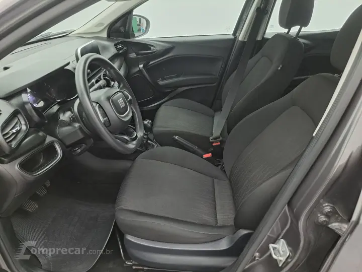 ARGO 1.0 FIREFLY FLEX DRIVE MANUAL