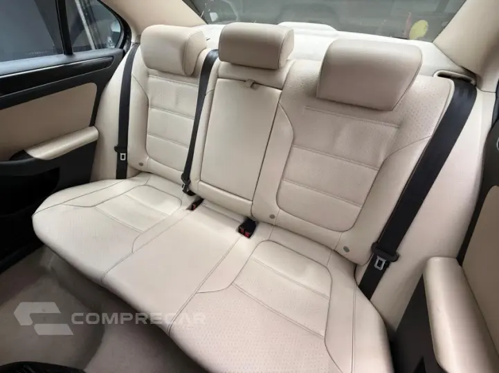 JETTA 2.0 Comfortline 120cv